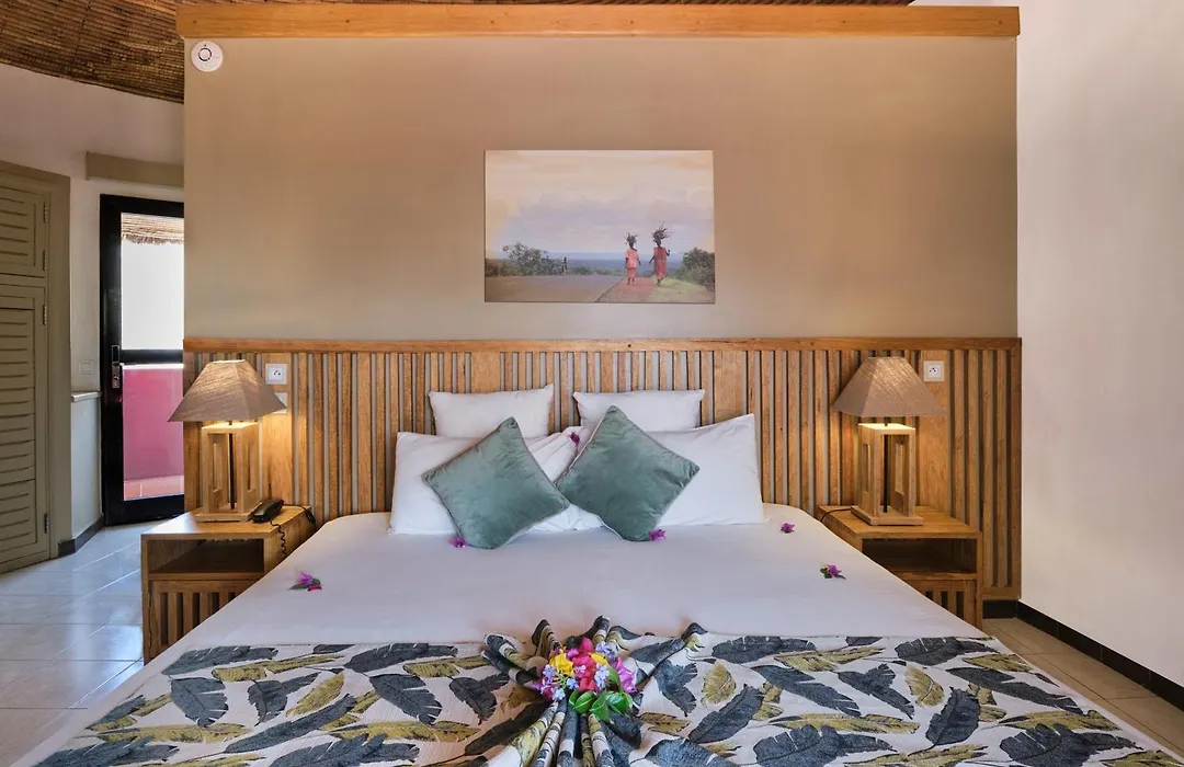 Hotel Royam-1